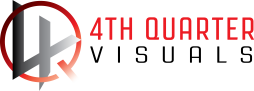 4th Quarter Visuals
